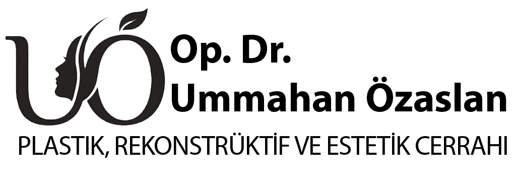 Op.Dr. Ummahan Özaslan